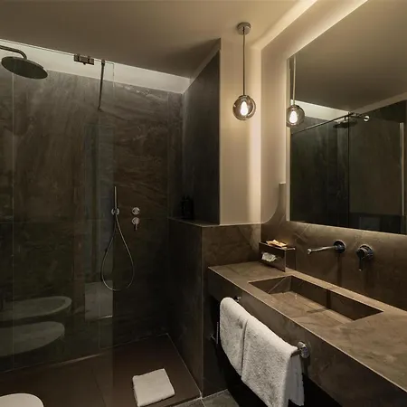 Best Western Hotel Rome Airport-3